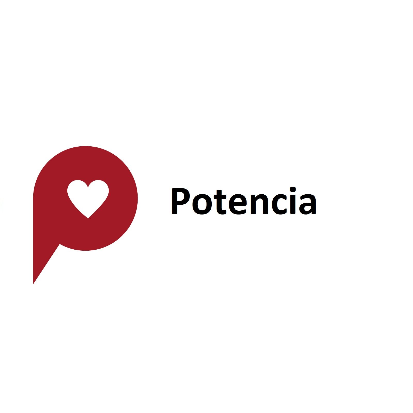 Logo Potencia